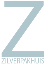 Logo Zilverpakhuis